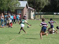 Stellaland vs Worcester-Noord